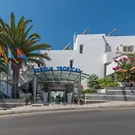 Parque Tropical En Lanzarote Aparthotel 2*