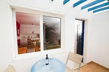 Parque Tropical En Lanzarote 公寓式酒店 卡门港