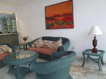 Parque Tropical En Lanzarote 2* Пуэрто дель Кармен