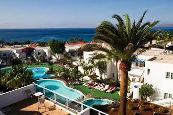 Parque Tropical En Lanzarote 2* Пуэрто дель Кармен