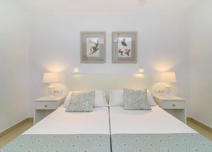 Parque Tropical En Lanzarote Пуэрто дель Кармен